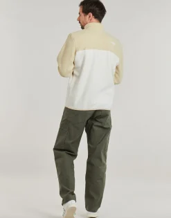 The North Face Yumiori ¼ Zip-Homme Sweats & Polaires