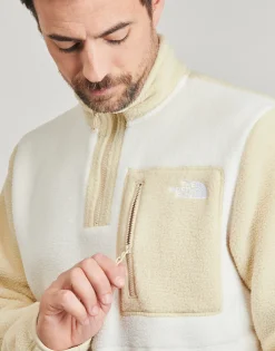 The North Face Yumiori ¼ Zip-Homme Sweats & Polaires