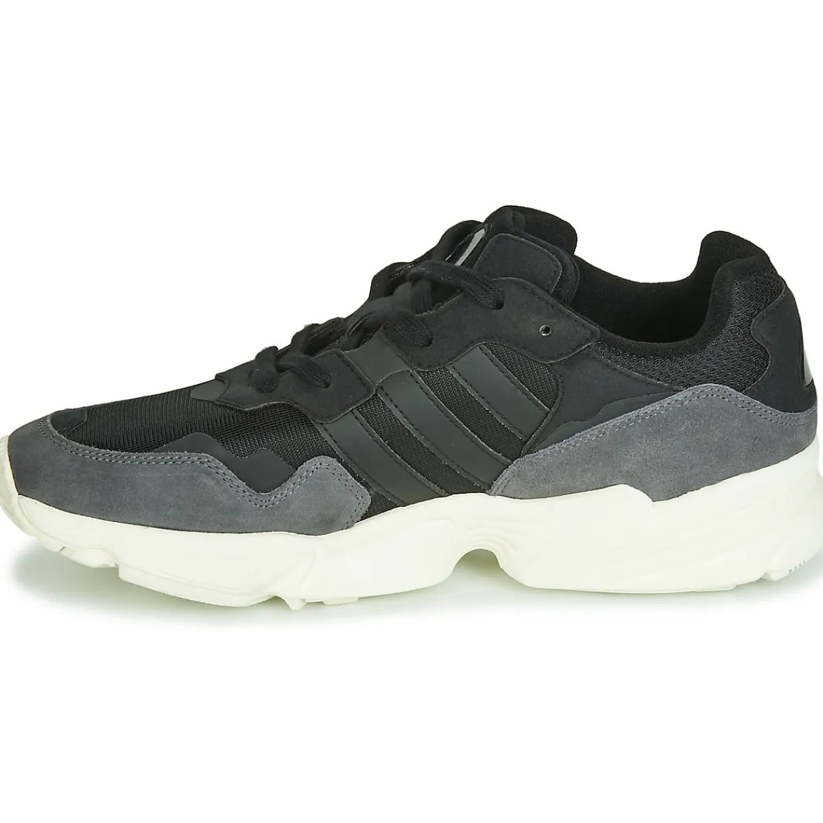 adidas YUNG-96-Homme Sport Indoor