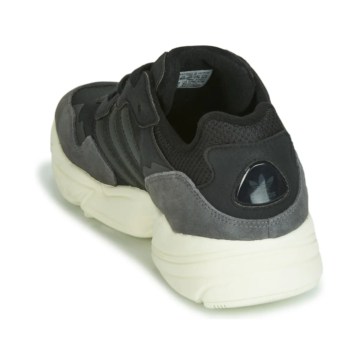 adidas YUNG-96-Homme Sport Indoor