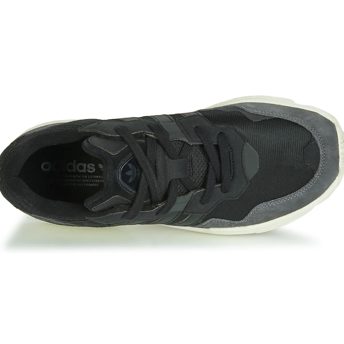 adidas YUNG-96-Homme Sport Indoor