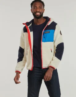 Napapijri YUPIK FZH 3-Homme Sweats & Polaires