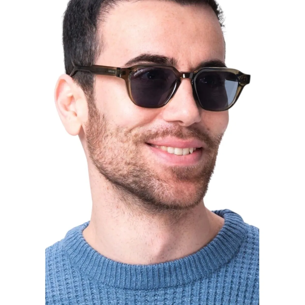 Herling ZANE 12/24 X329-Homme Lunettes De Soleil