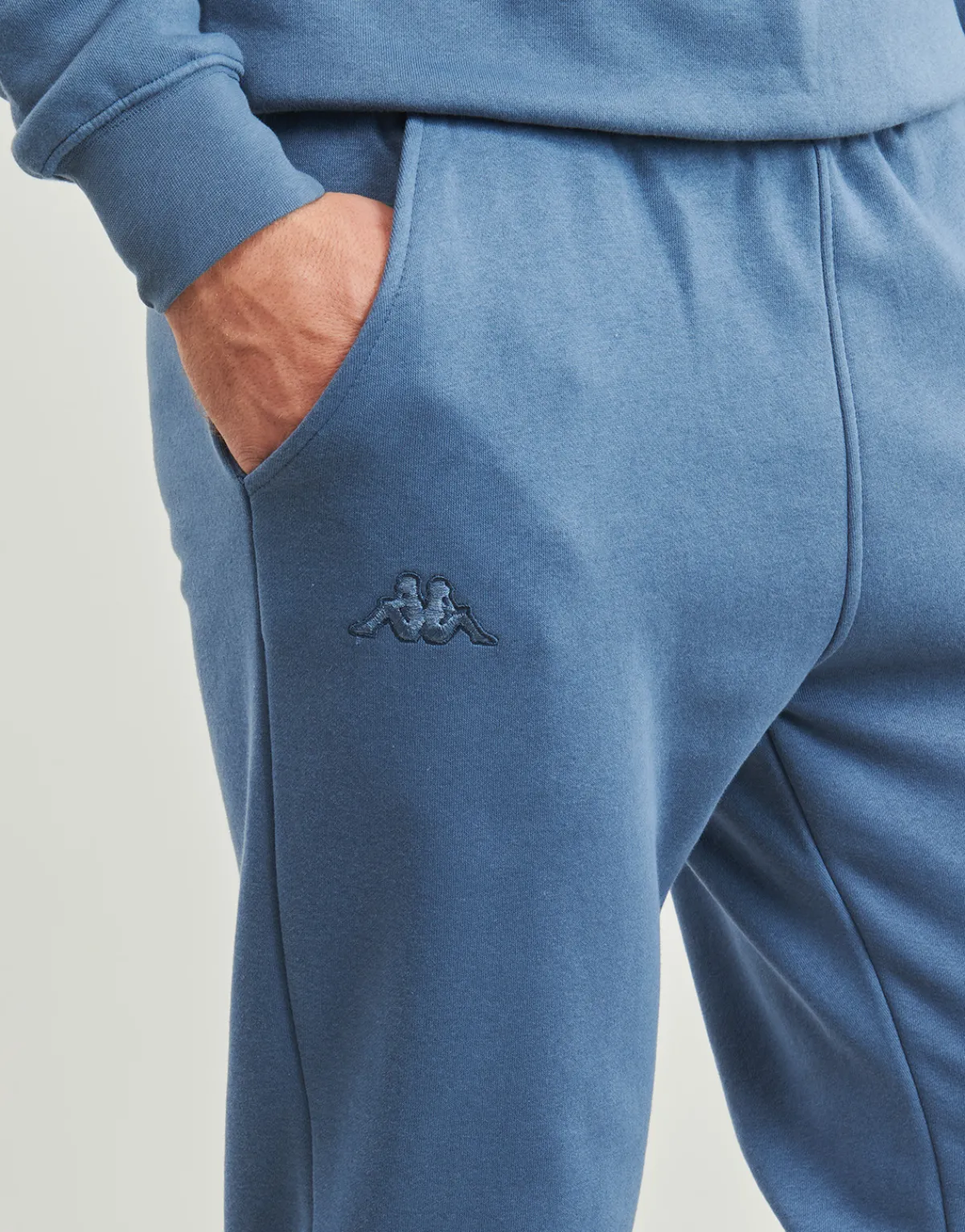 Kappa ZANT-Homme Joggings & Survêtements