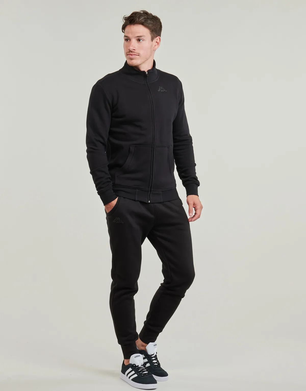 Kappa ZANT-Homme Joggings & Survêtements