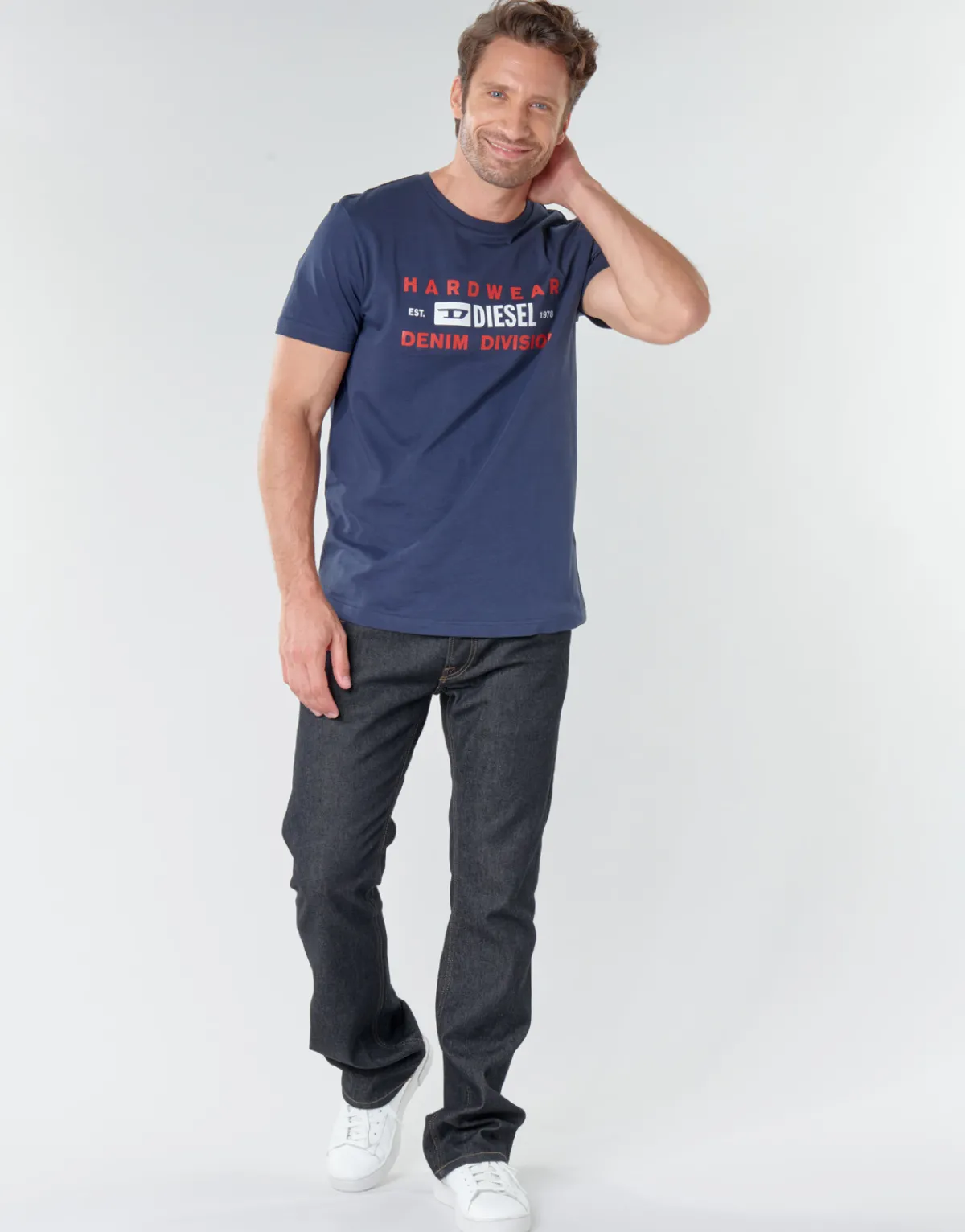 Diesel ZATINY-Homme Jeans