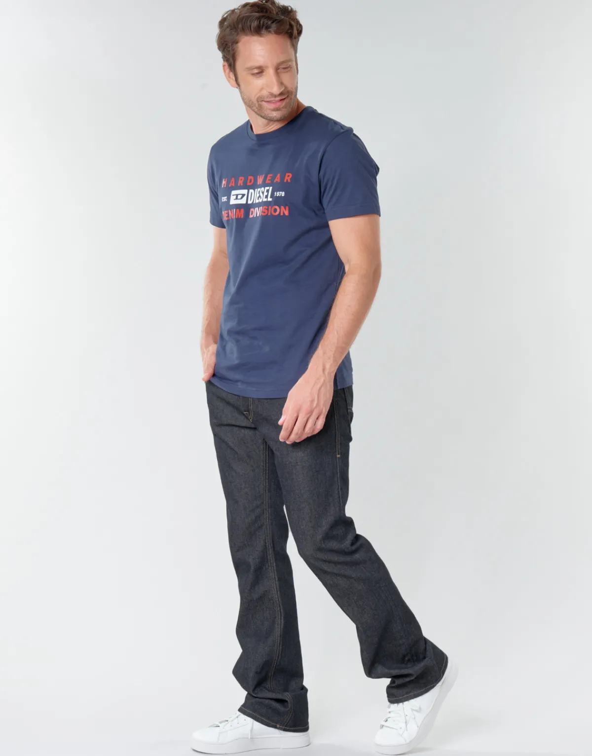 Diesel ZATINY-Homme Jeans