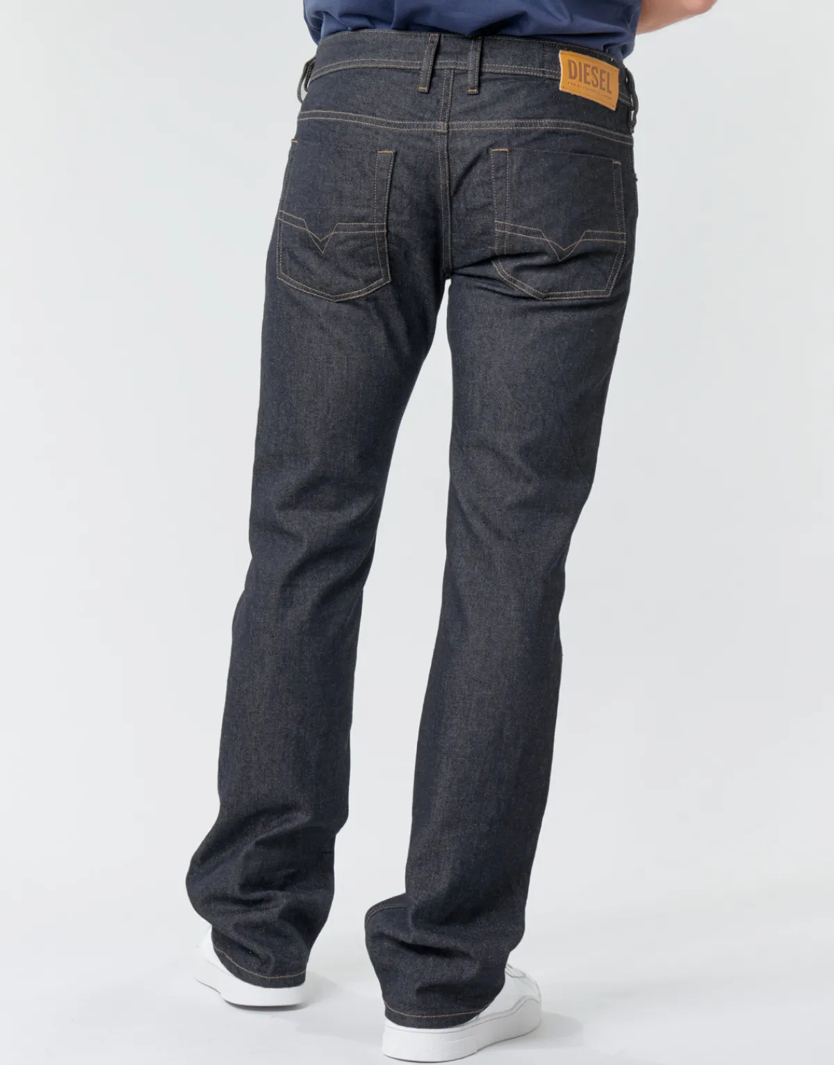 Diesel ZATINY-Homme Jeans