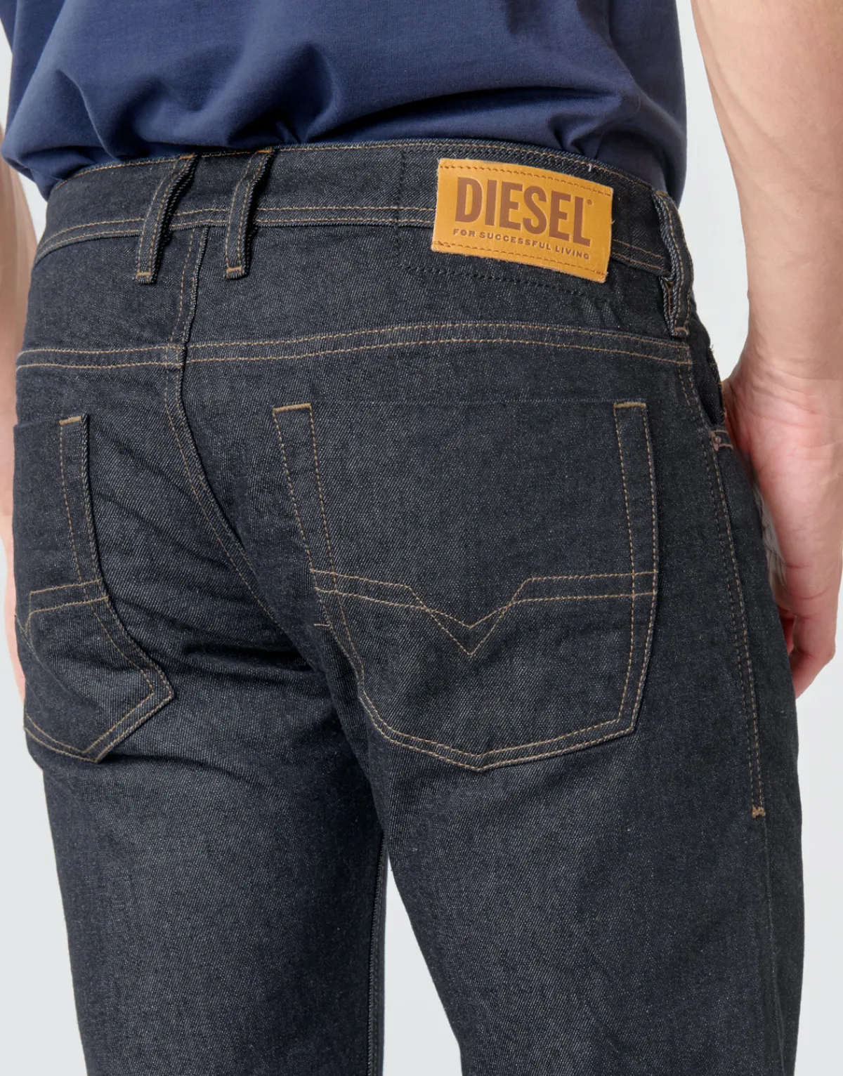 Diesel ZATINY-Homme Jeans