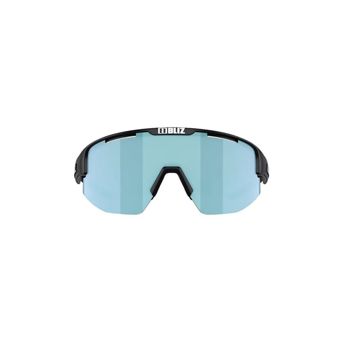 Bliz 0ZB700770070730-Homme Lunettes De Soleil