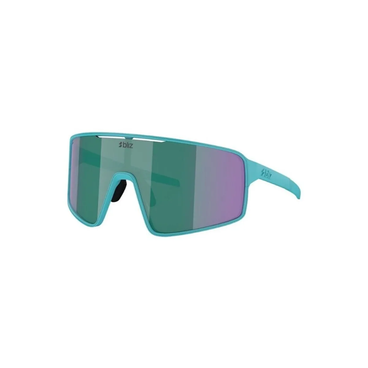Bliz 0ZB701570150538-Homme Lunettes De Soleil