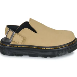 Dr. Martens ZebZag Mule-Homme Mules / Sabots