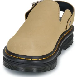 Dr. Martens ZebZag Mule-Homme Mules / Sabots