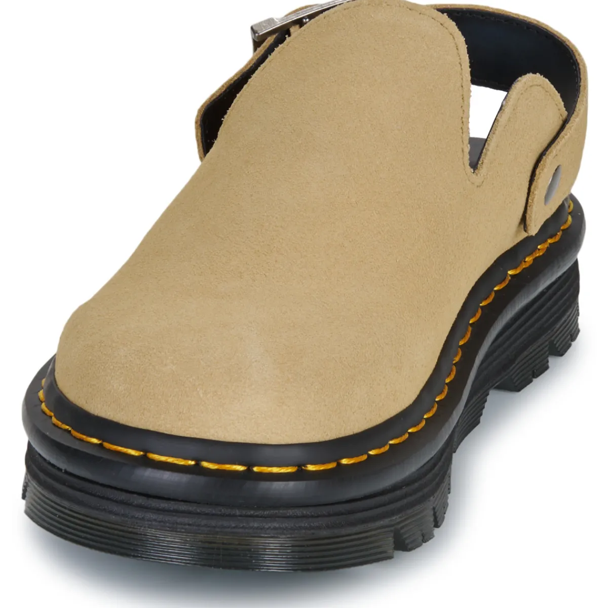 Dr. Martens ZebZag Mule-Homme Mules / Sabots