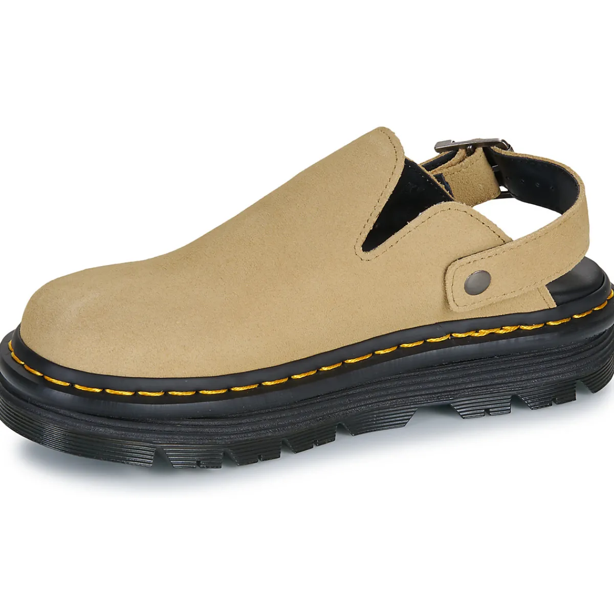 Dr. Martens ZebZag Mule-Homme Mules / Sabots