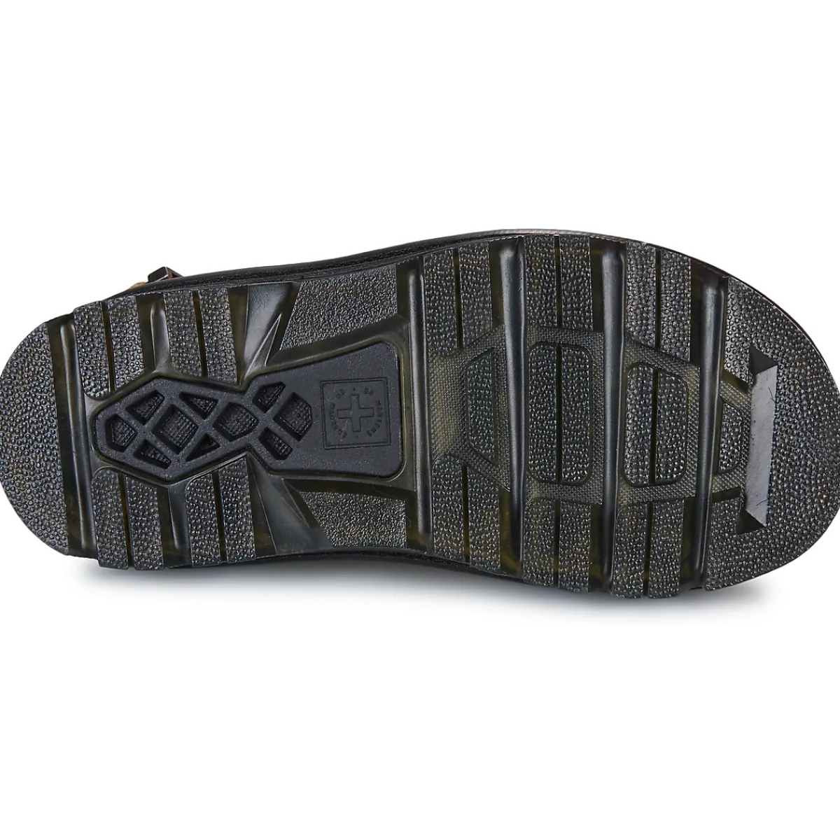 Dr. Martens ZebZag Mule-Homme Mules / Sabots