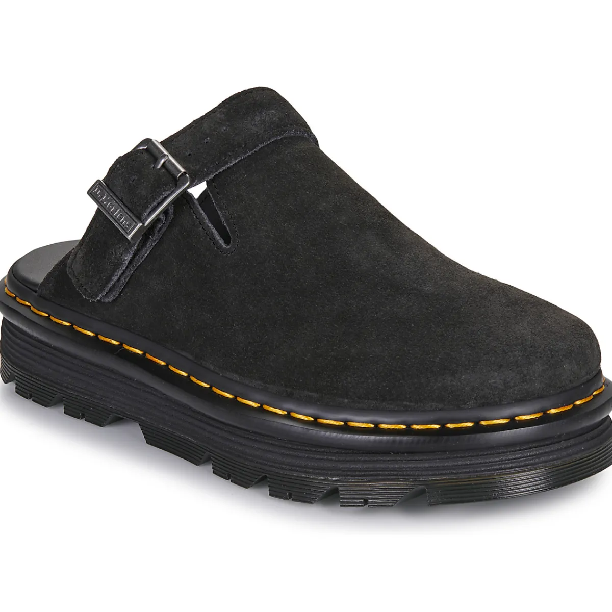 Dr. Martens ZebZag Mule-Homme Mules / Sabots