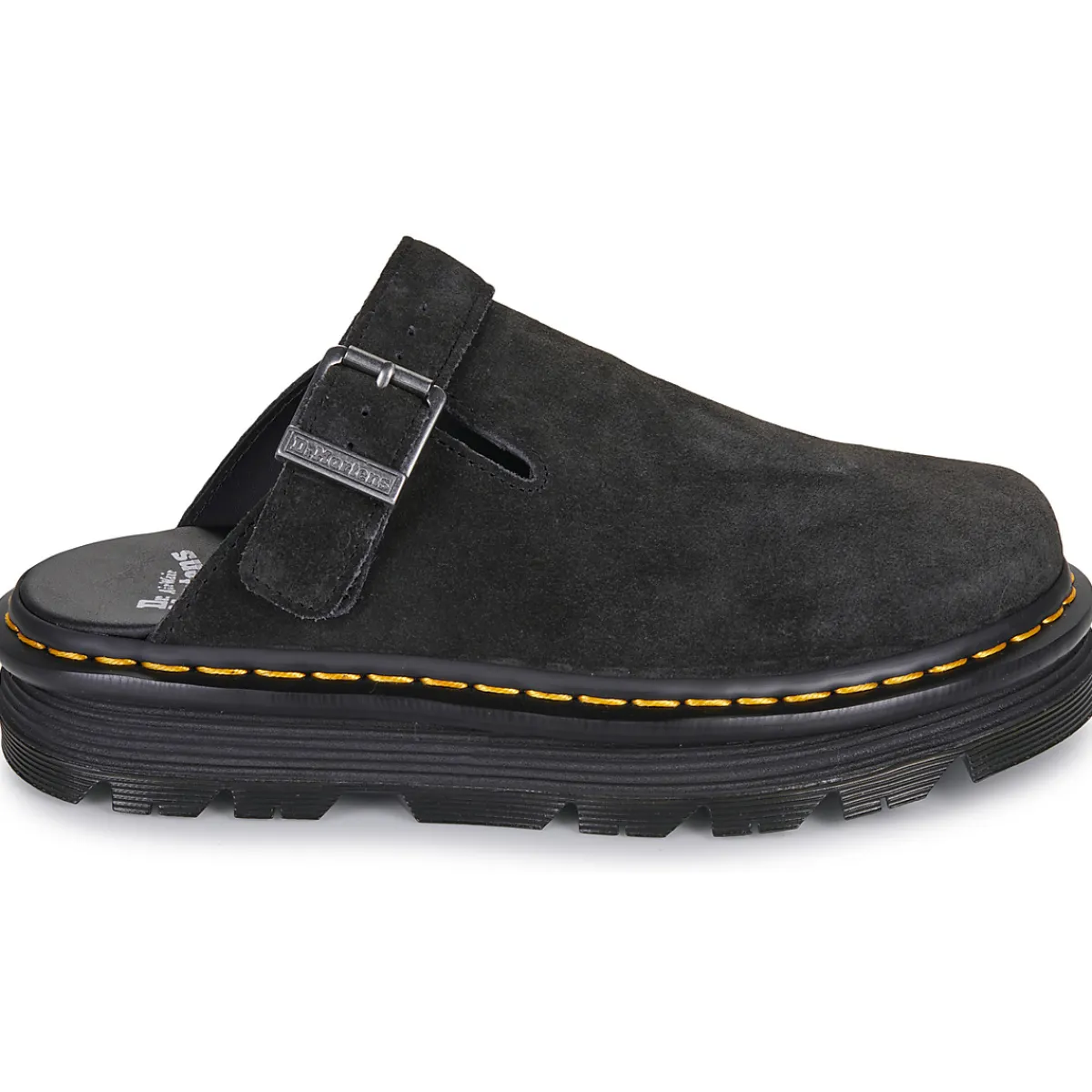 Dr. Martens ZebZag Mule-Homme Mules / Sabots