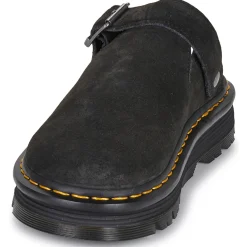 Dr. Martens ZebZag Mule-Homme Mules / Sabots
