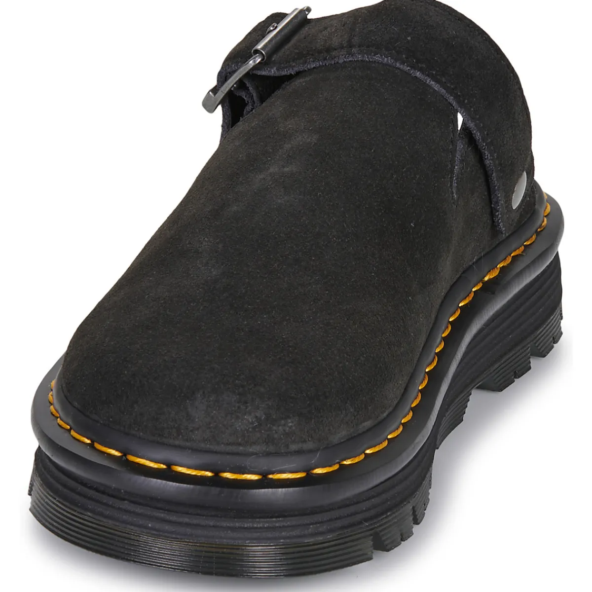 Dr. Martens ZebZag Mule-Homme Mules / Sabots