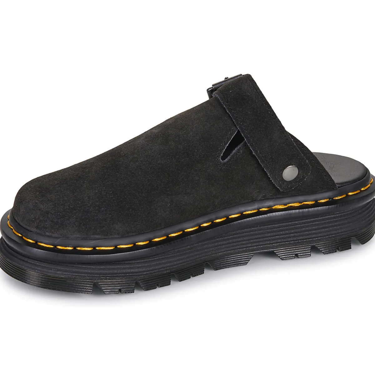 Dr. Martens ZebZag Mule-Homme Mules / Sabots