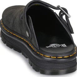 Dr. Martens ZebZag Mule-Homme Mules / Sabots