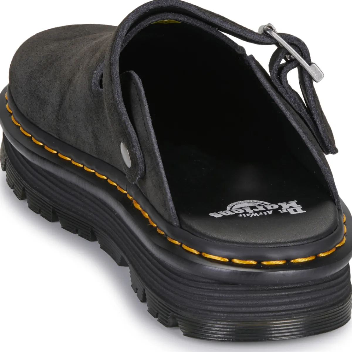 Dr. Martens ZebZag Mule-Homme Mules / Sabots
