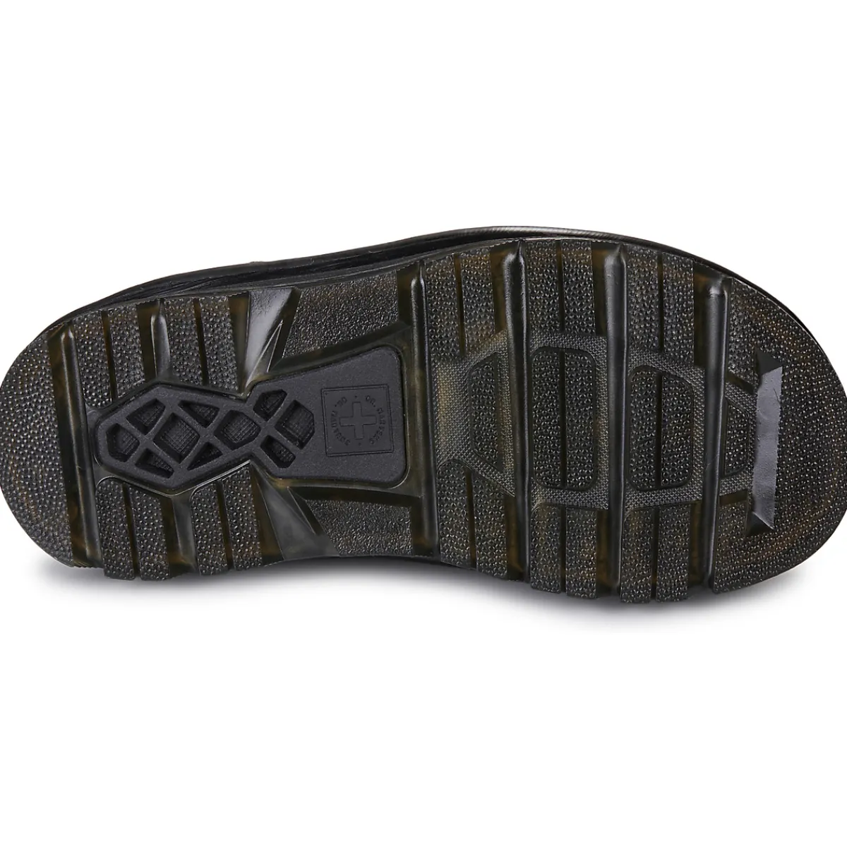 Dr. Martens ZebZag Mule-Homme Mules / Sabots