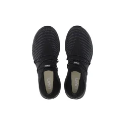 Uyn ZEPHYR SEMELLE NOIR-Homme Sport Indoor