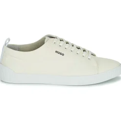 HUGO ZERO_TENN_NYPU A-Homme Baskets Mode