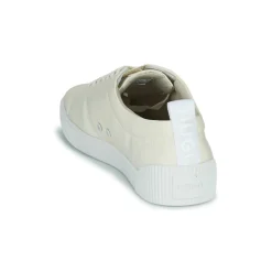 HUGO ZERO_TENN_NYPU A-Homme Baskets Mode