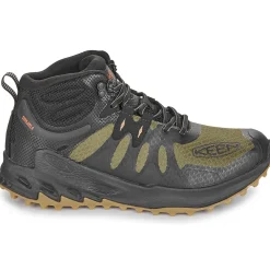 Keen ZIONIC MID WP-Homme Randonnée|Chaussures De Sport