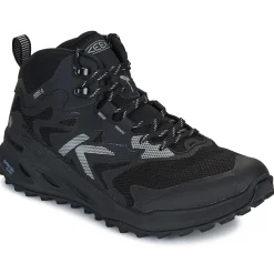 Keen ZIONIC NXT MID WP-Homme Randonnée|Chaussures De Sport