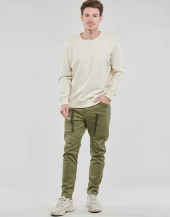 G-Star Raw ZIP PKT 3D SKINNY CARGO-Homme Pantalons