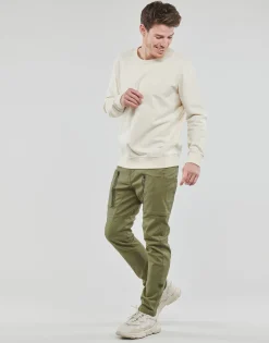 G-Star Raw ZIP PKT 3D SKINNY CARGO-Homme Pantalons