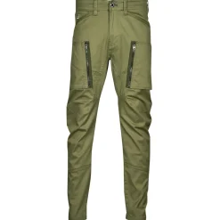 G-Star Raw ZIP PKT 3D SKINNY CARGO-Homme Pantalons