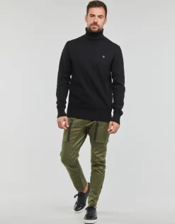 G-Star Raw ZIP PKT 3D SKINNY CARGO-Homme Pantalons