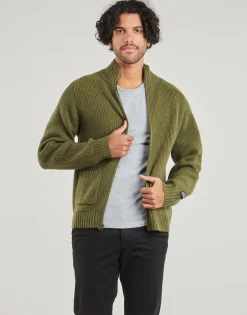 Levi's ZIP SWEATER-Homme Pulls & Gilets