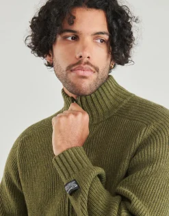 Levi's ZIP SWEATER-Homme Pulls & Gilets