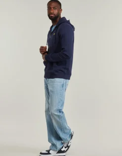 Lyle & Scott ZIP Through Hoodie-Homme Joggings & Survêtements