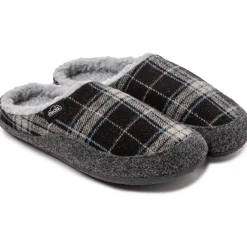 Nuvola. Zueco Nessy-Homme Pantoufles / Chaussons