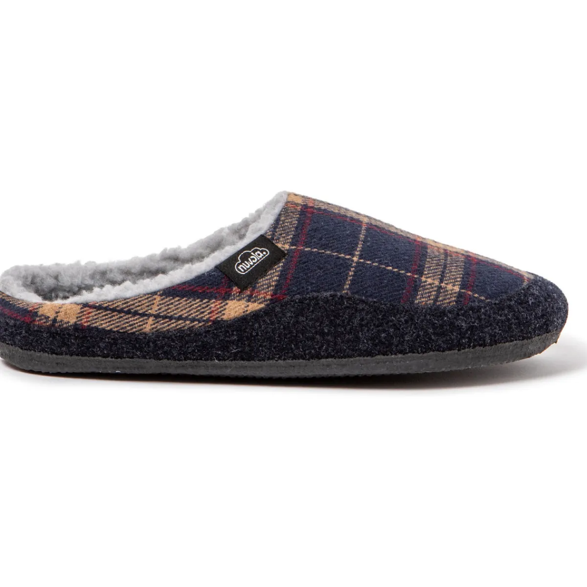 Nuvola. Zueco Nessy-Homme Pantoufles / Chaussons