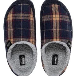 Nuvola. Zueco Nessy-Homme Pantoufles / Chaussons