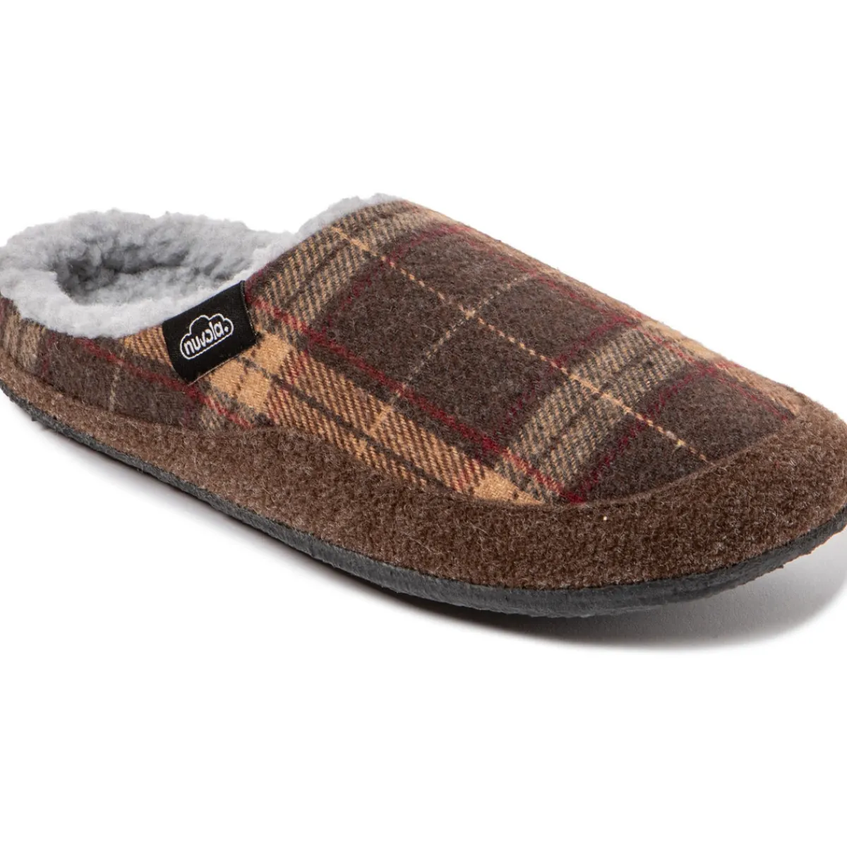 Nuvola. Zueco Nessy-Homme Pantoufles / Chaussons