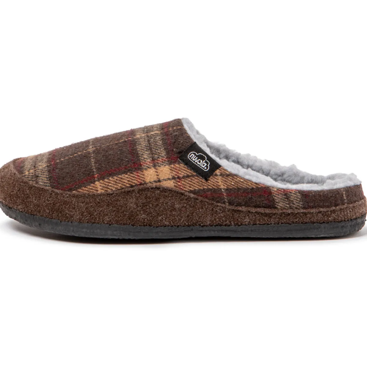 Nuvola. Zueco Nessy-Homme Pantoufles / Chaussons