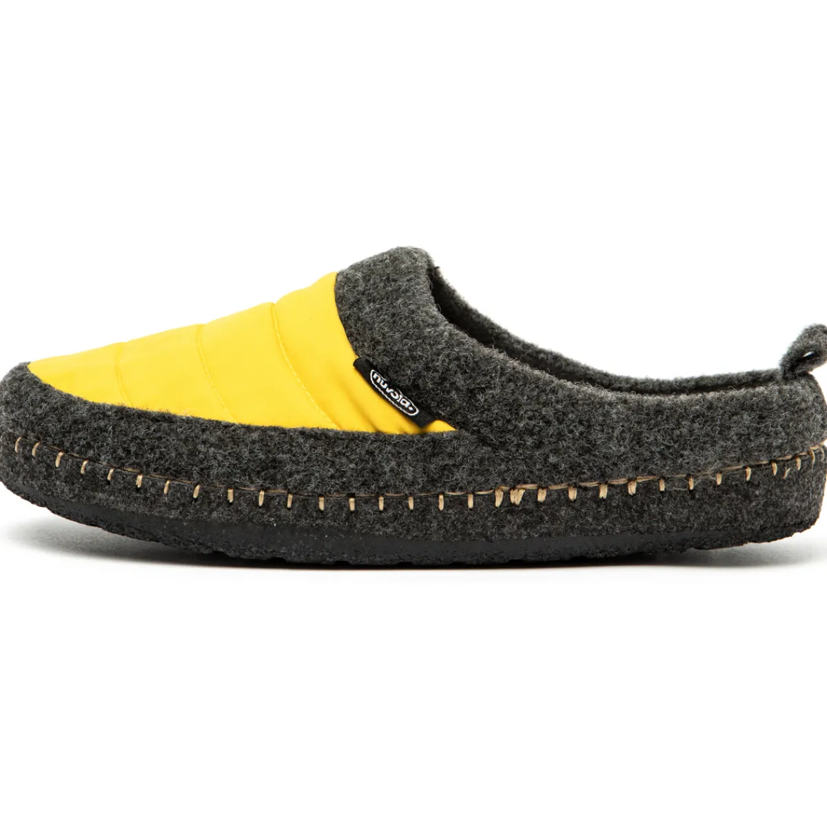 Nuvola. Zueco New Wool-Homme Pantoufles / Chaussons