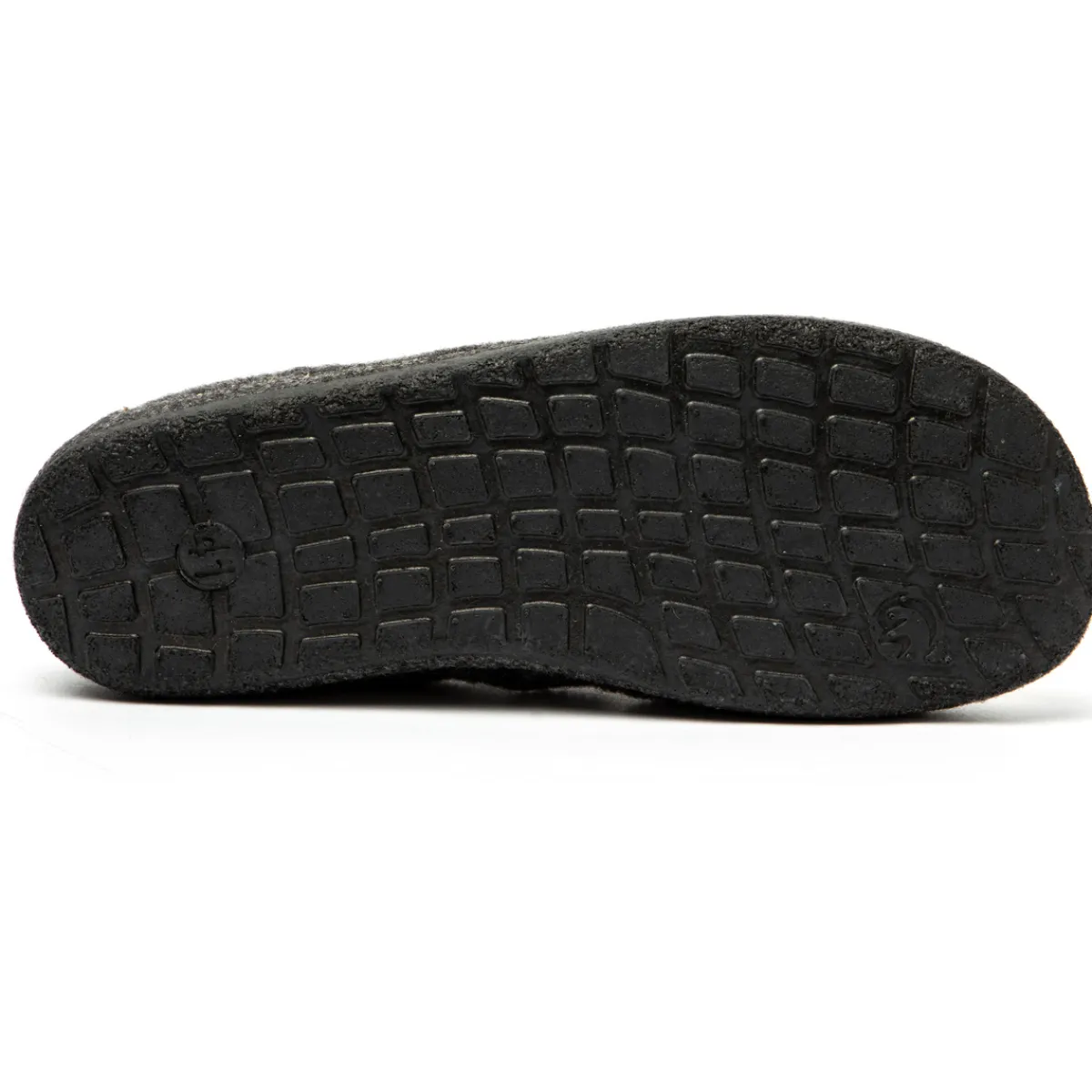 Nuvola. Zueco New Wool-Homme Pantoufles / Chaussons