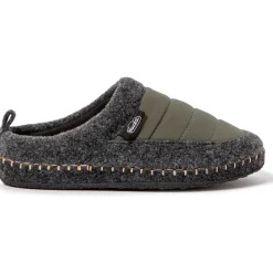 Nuvola. Zueco New Wool-Homme Pantoufles / Chaussons