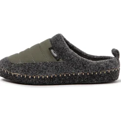 Nuvola. Zueco New Wool-Homme Pantoufles / Chaussons