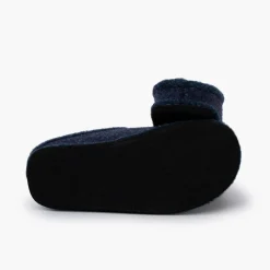 Pisamonas Zuecos Casa Fieltro Niños Tallas Altas-Homme Pantoufles / Chaussons